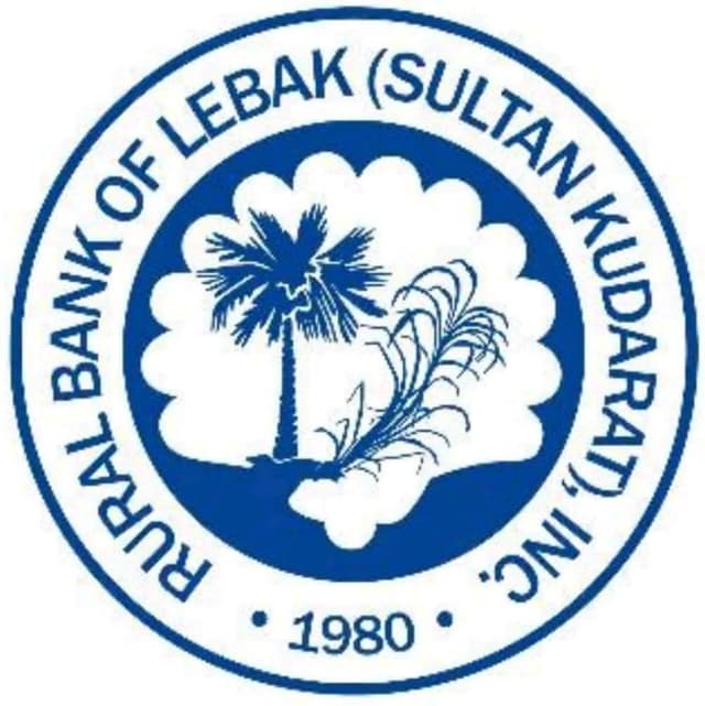 Rural Bank of Lebak (Sultan Kudarat) Inc.