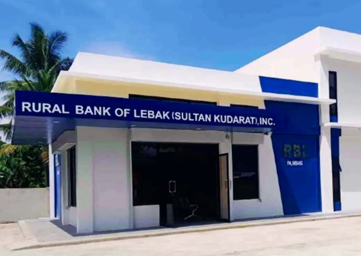 Rural Bank of Lebak